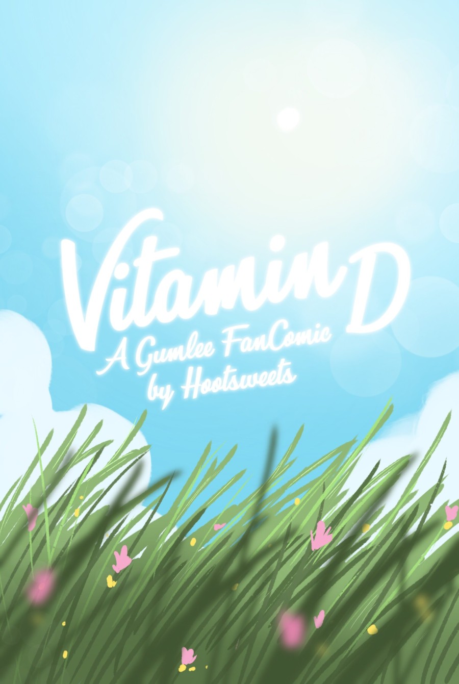 Vitamin D 