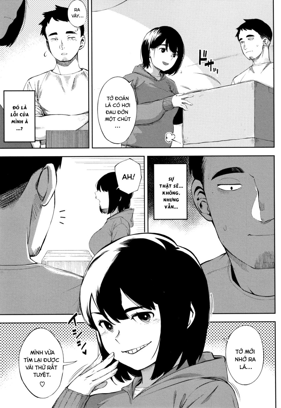 Ohanabatake no Naka de 