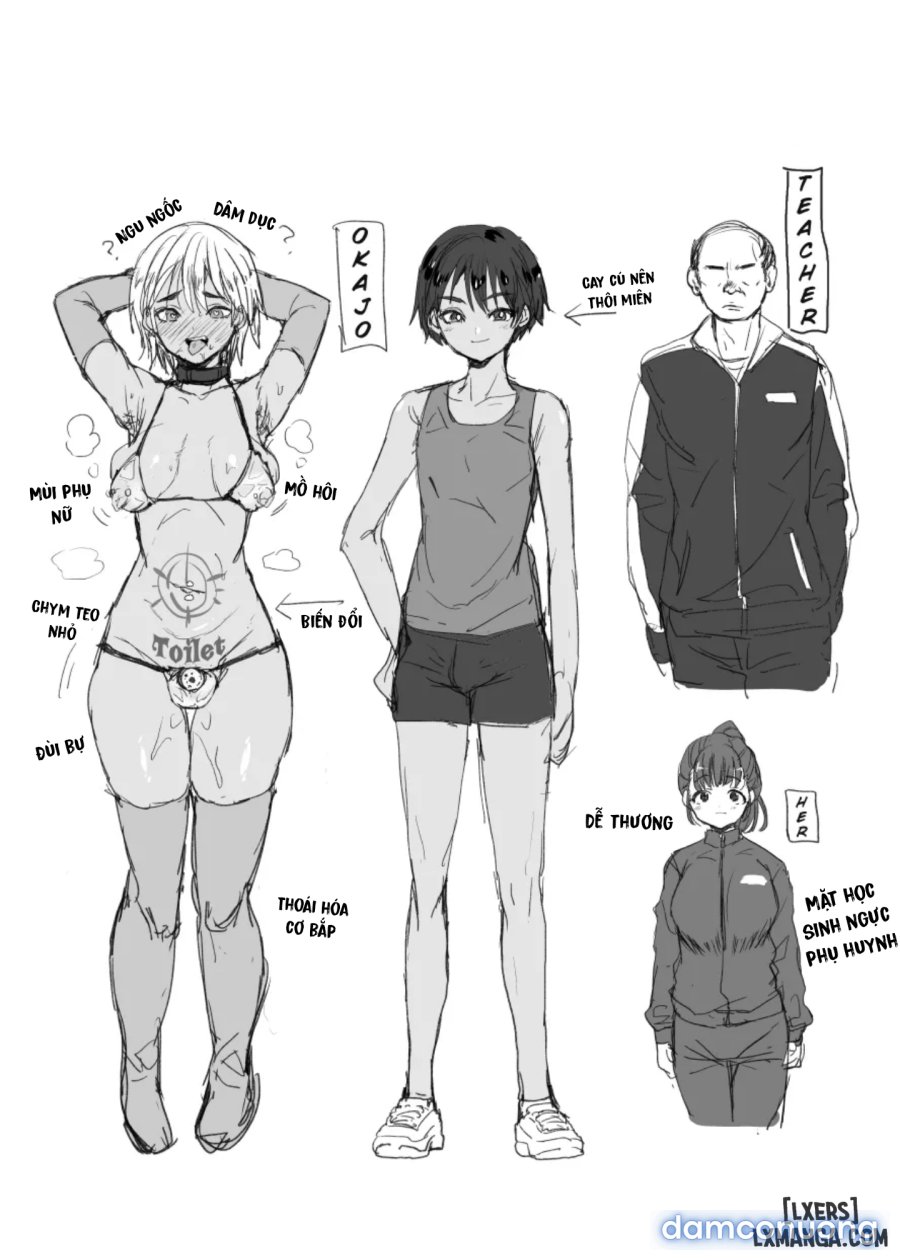 (C105) [Ani ga Saru (Takashi)] Ruining a promising boy with hypnosis 