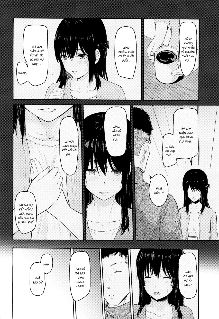 Mitsuha ~ Netorare ~ 