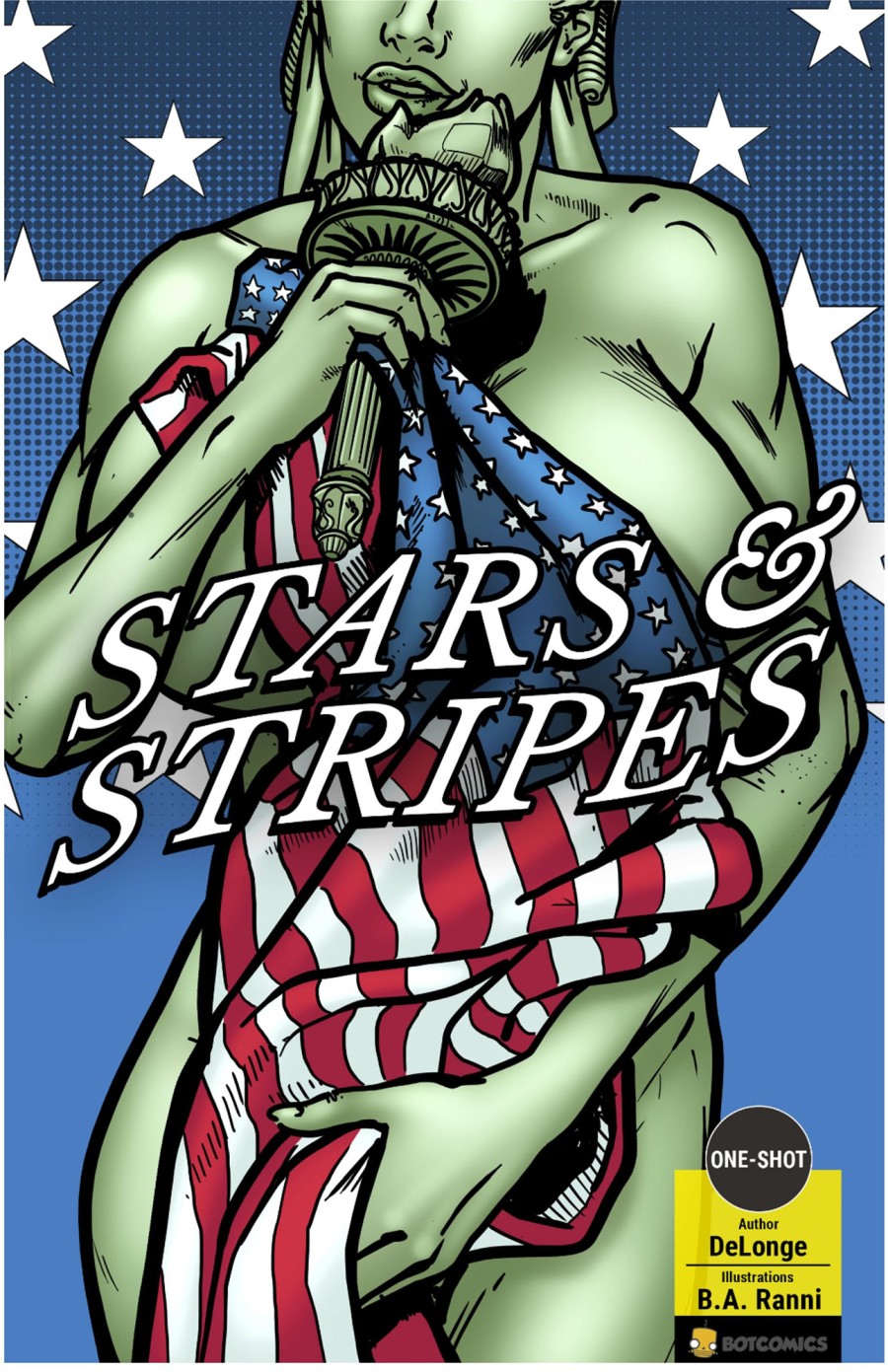 Stars and Stripes 