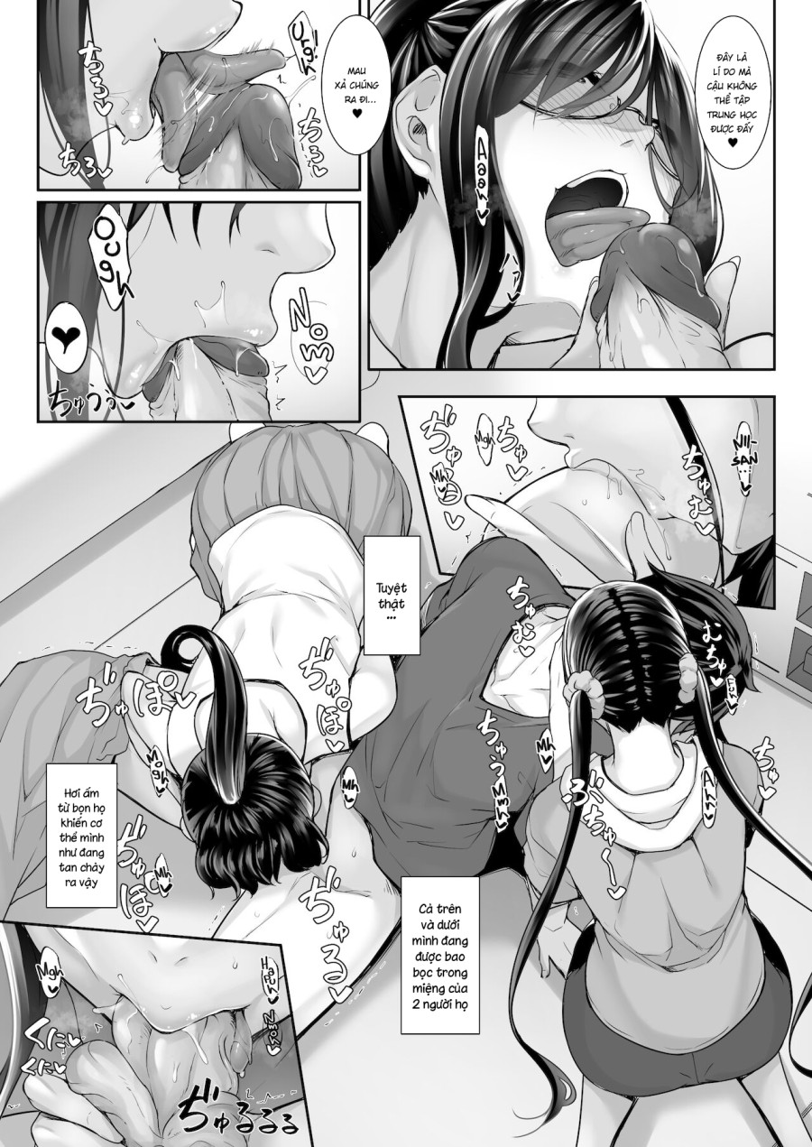 SISUANA - sister hole 4 