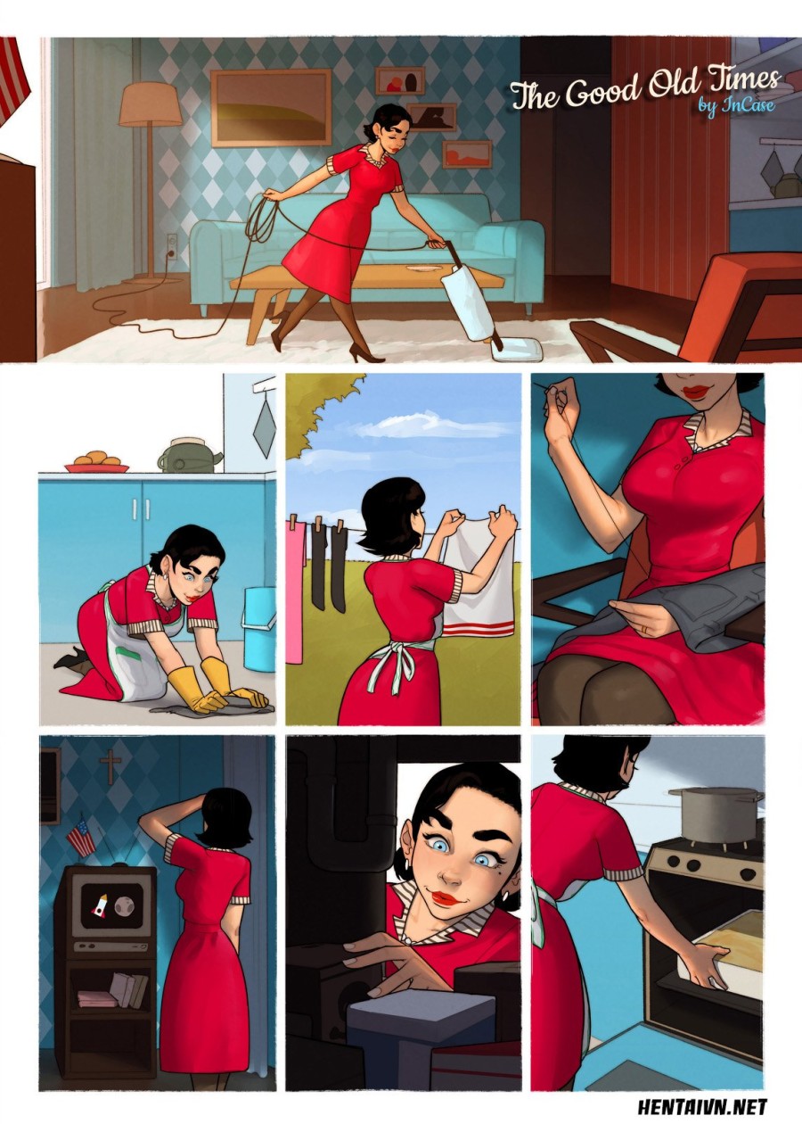 Khoảng thời gian tươi đẹp 