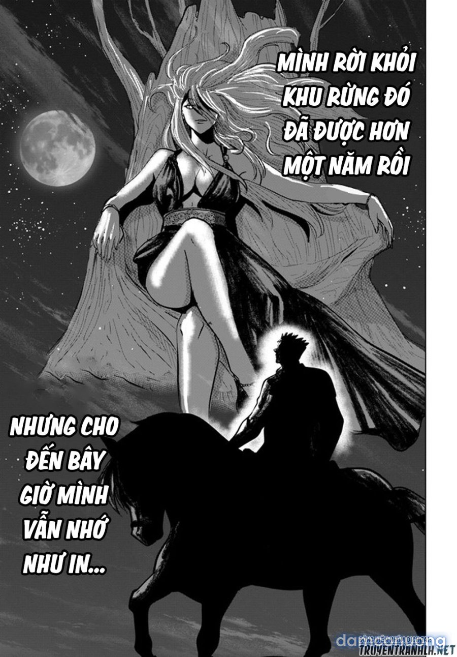 Hành trình chịch dạo của của máy dập cổ đại 