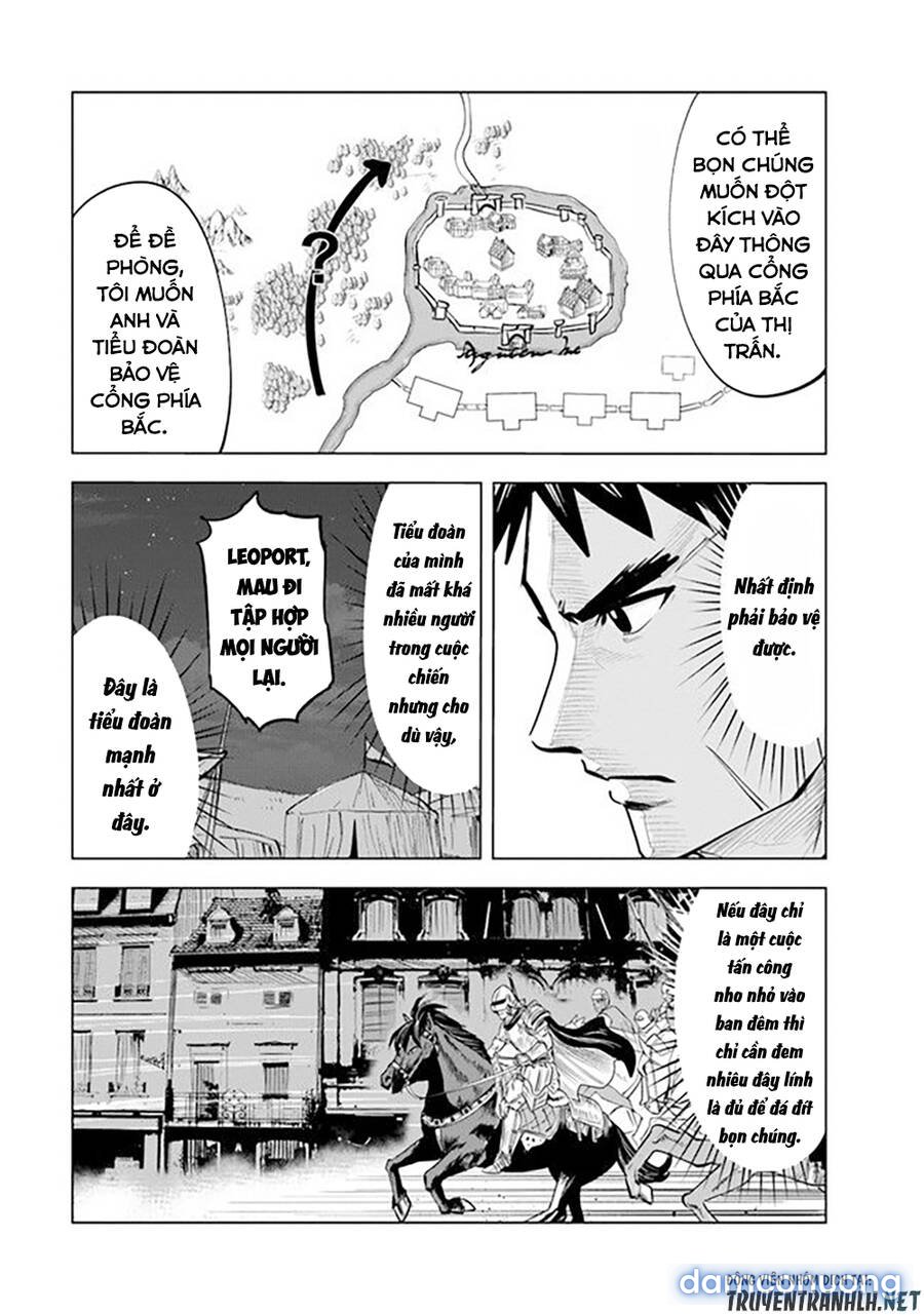 Hành trình chịch dạo của của máy dập cổ đại 