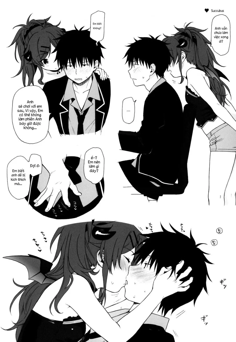 Uchi no Imouto Selection C95.ver 