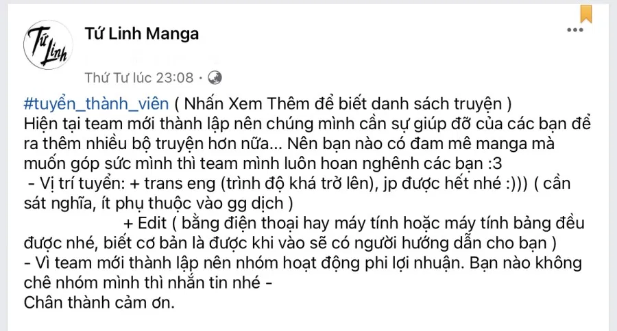 Bí mật của tôi 