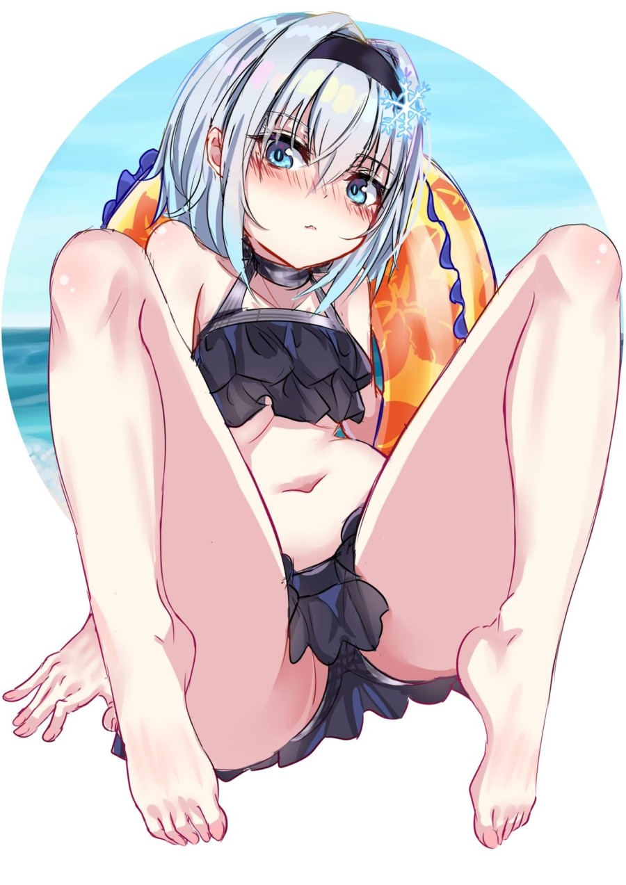 In no Ginko 