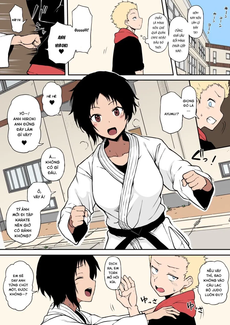 Kokujin no Tenkousei NTR ru 