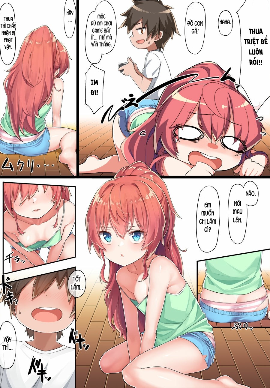 OneShota Kazuki-senpai 