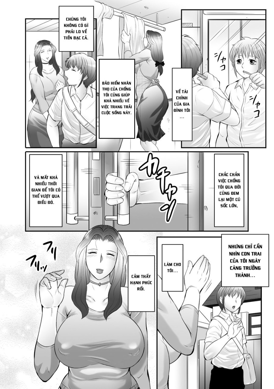 Boshi no Susume 