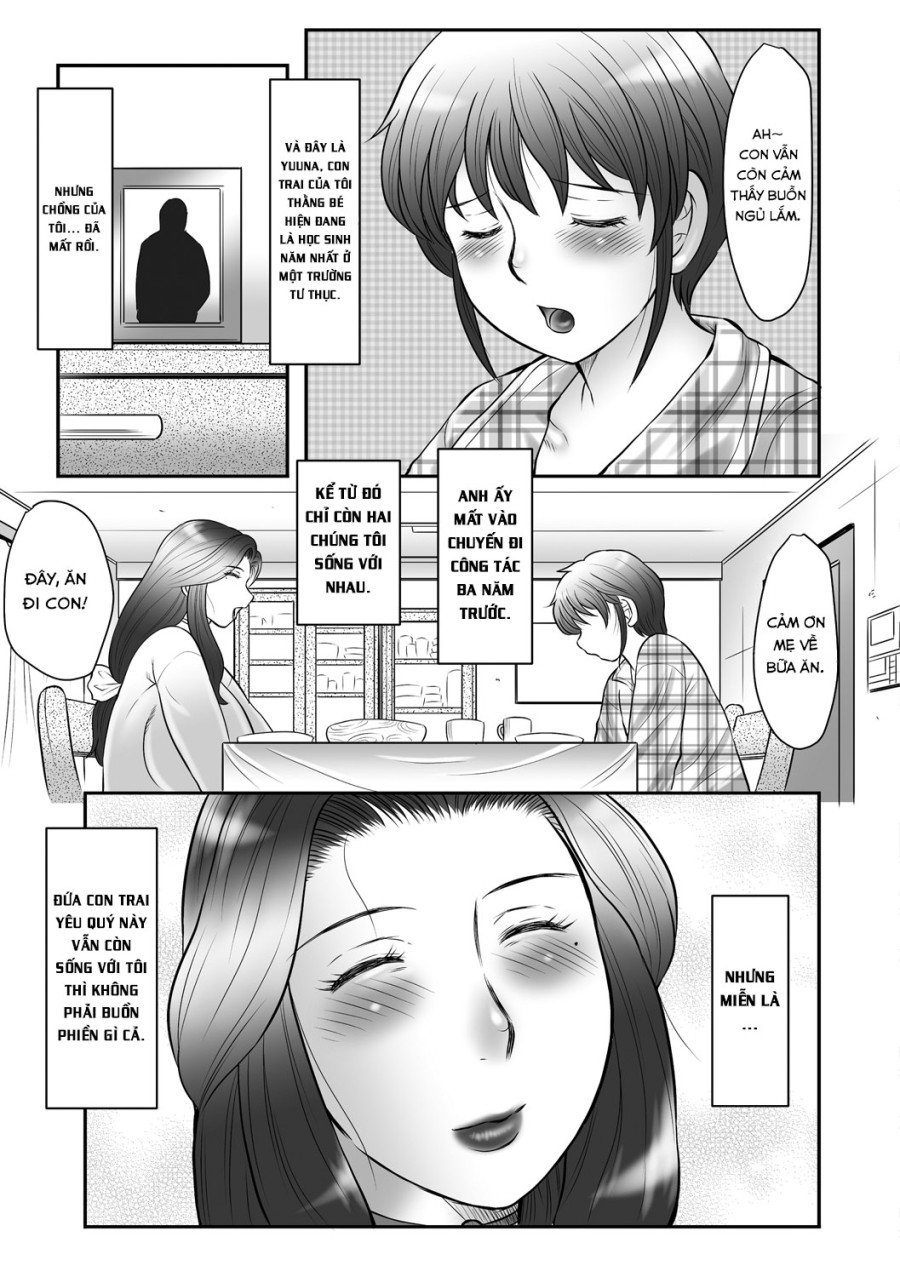 Boshi no Susume 