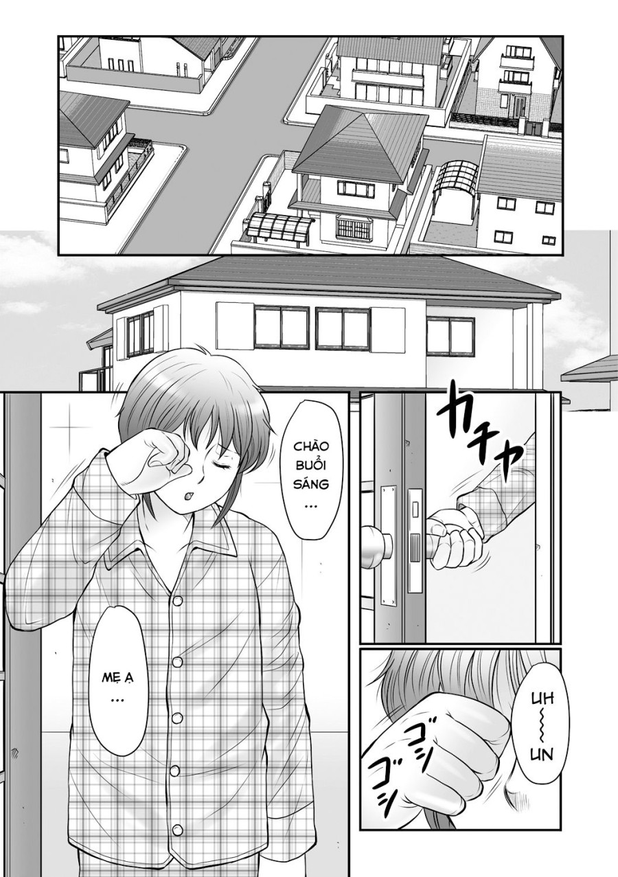 Boshi no Susume 