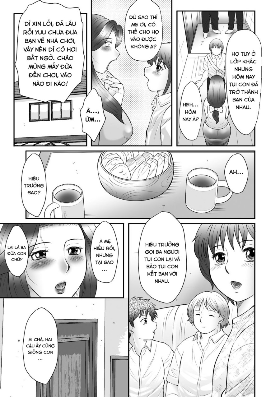Boshi no Susume 