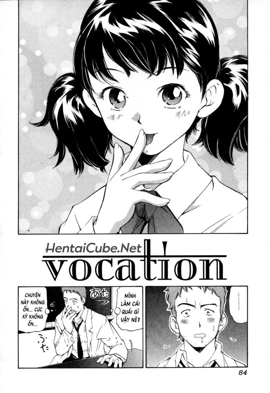 Midara na Haha Shishunki na Boku 