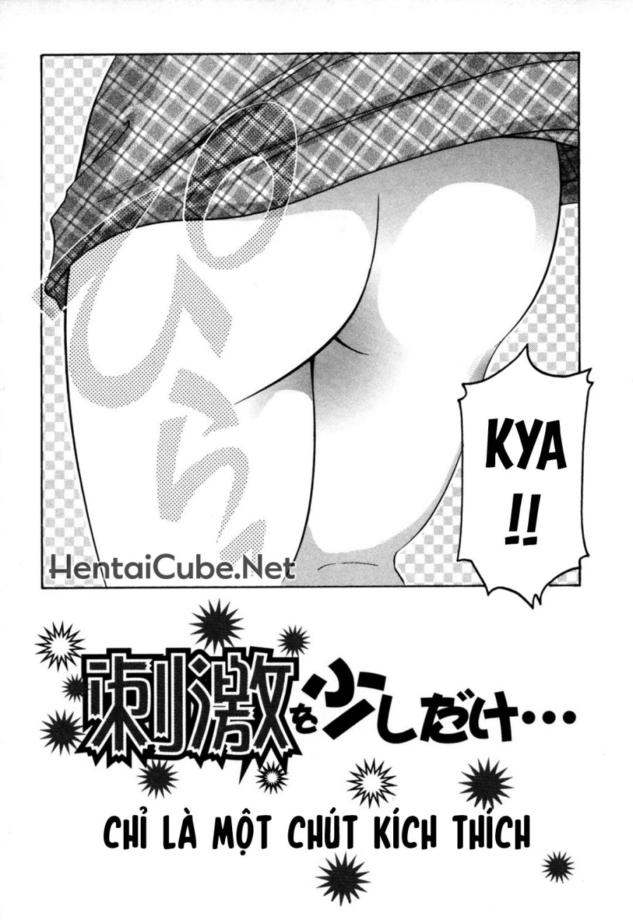 Midara na Haha Shishunki na Boku 