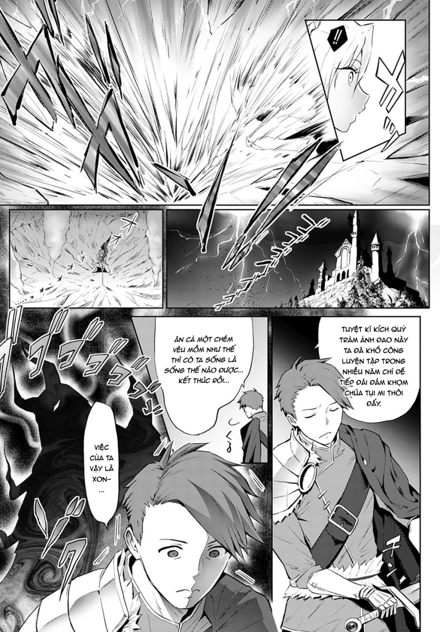 Omae no You na Maou ga Iru ka!! 