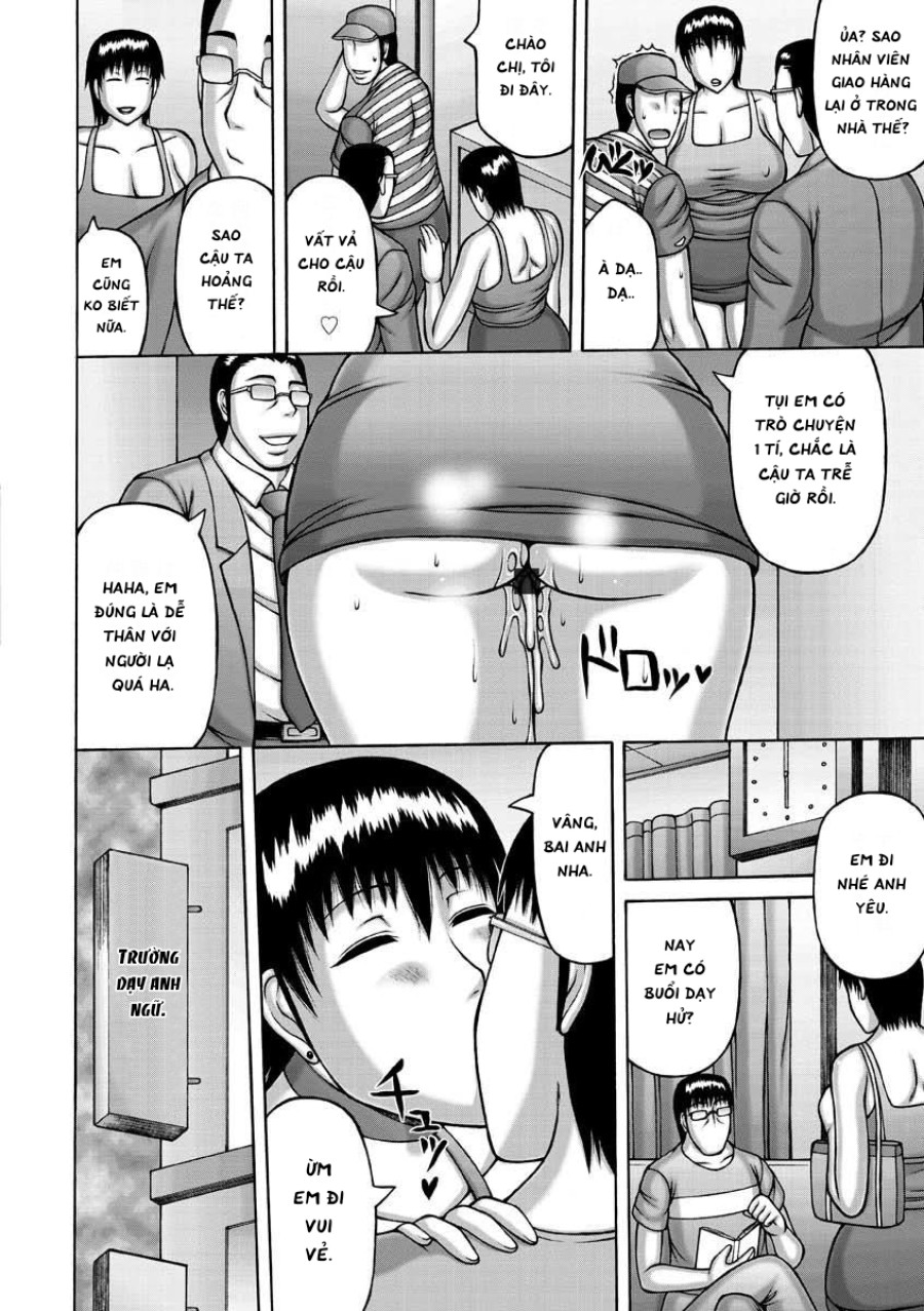 Zetsurinzuma no Chijyo 
