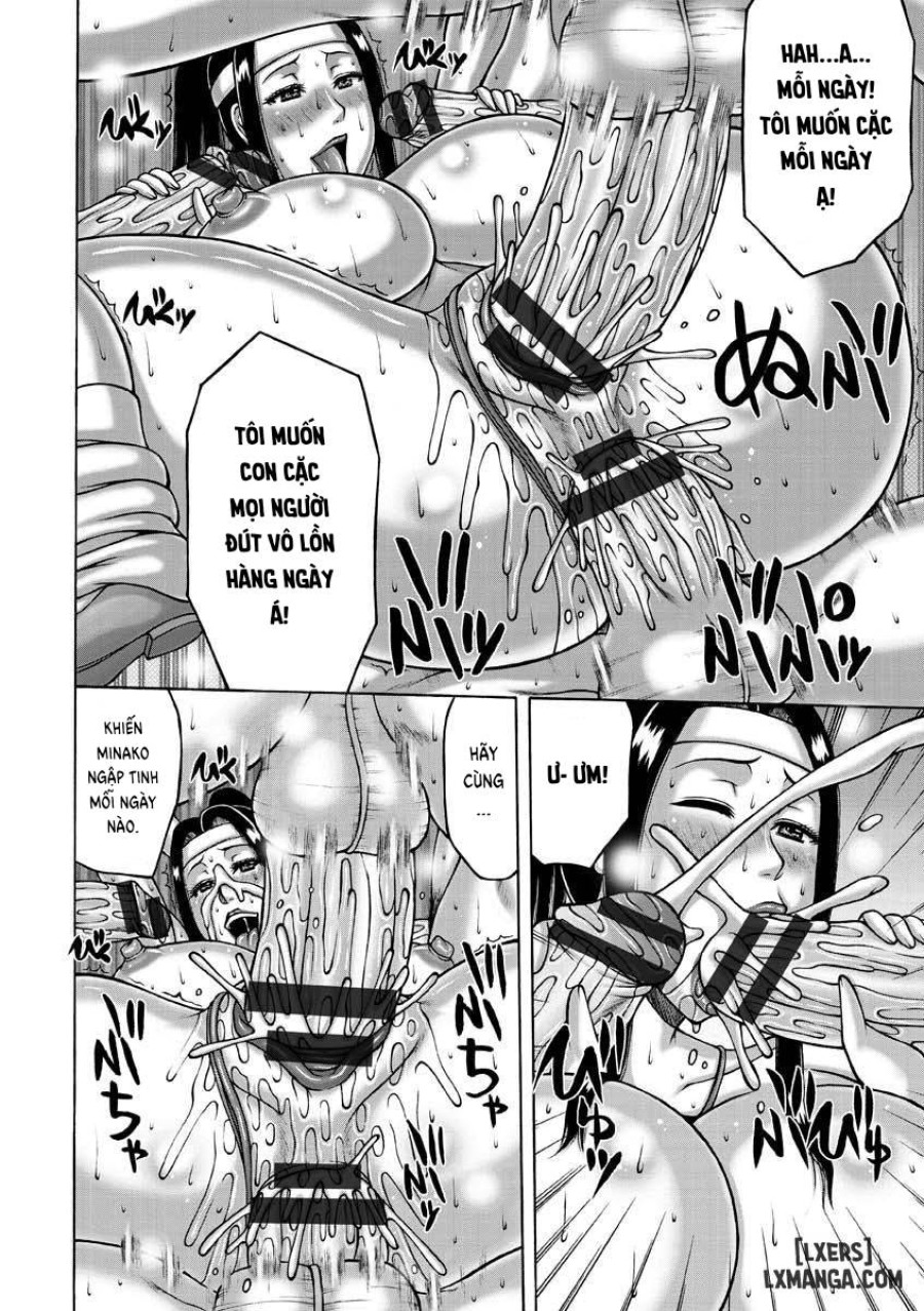 Zetsurinzuma no Chijyo 