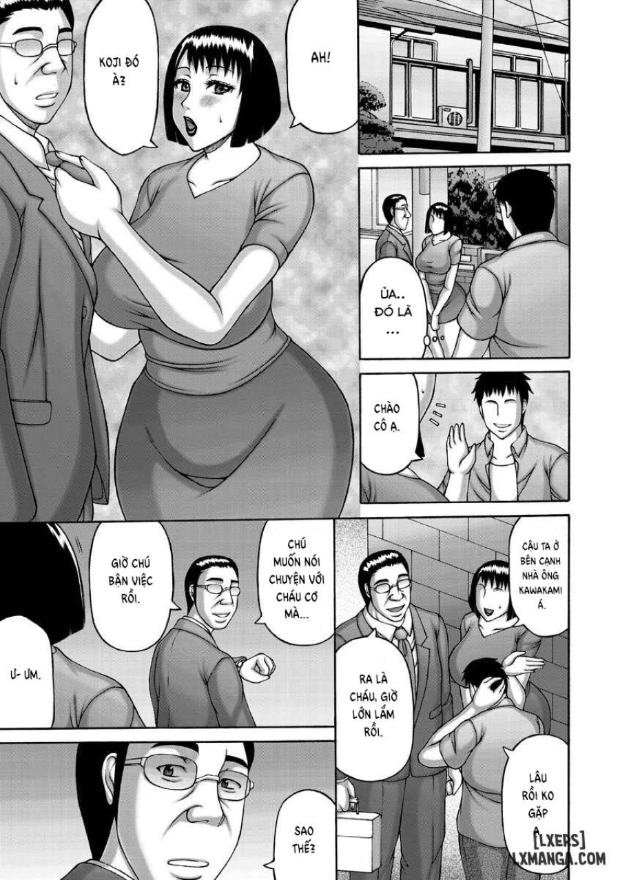 Zetsurinzuma no Chijyo 