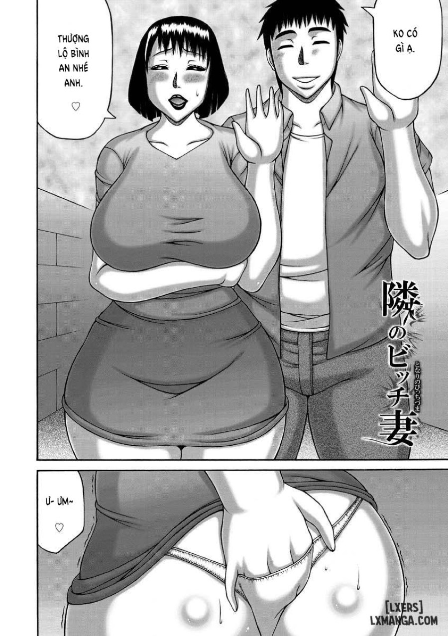 Zetsurinzuma no Chijyo 