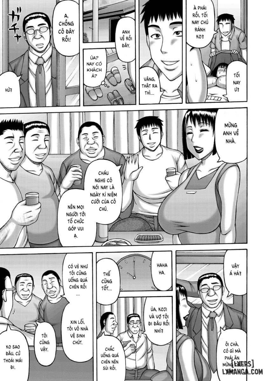 Zetsurinzuma no Chijyo 