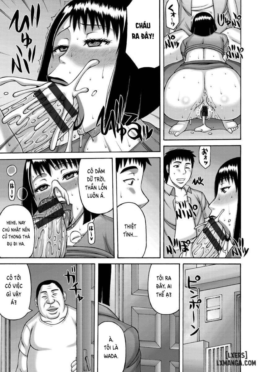 Zetsurinzuma no Chijyo 