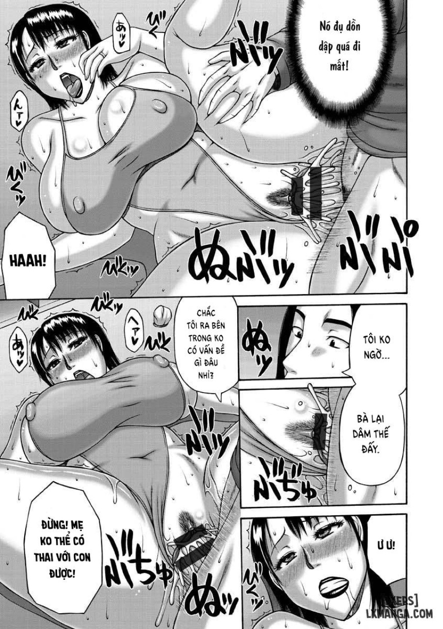 Zetsurinzuma no Chijyo 