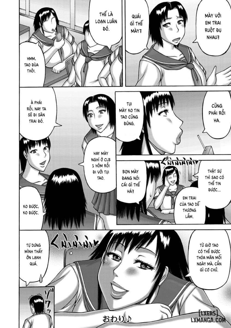 Zetsurinzuma no Chijyo 