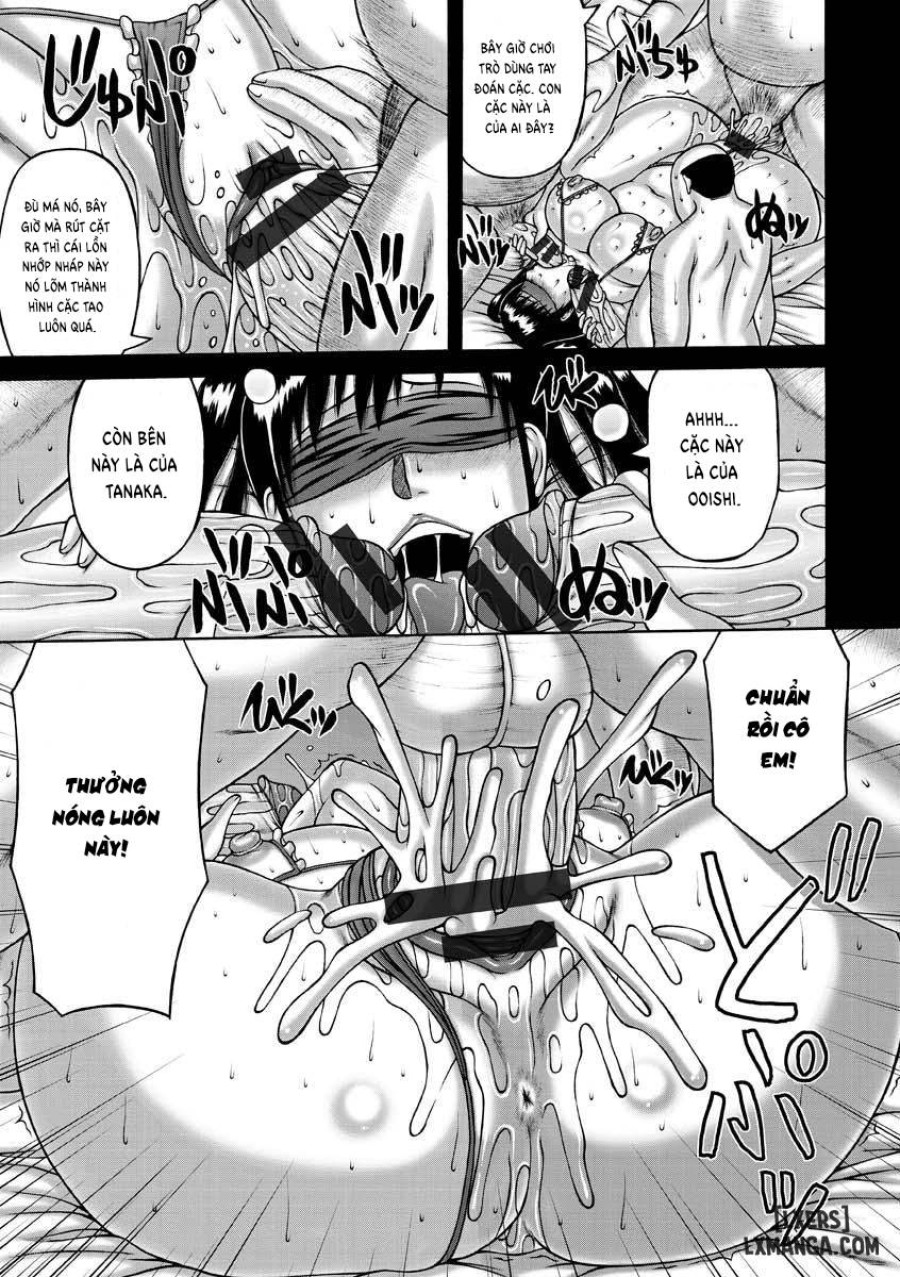 Zetsurinzuma no Chijyo 
