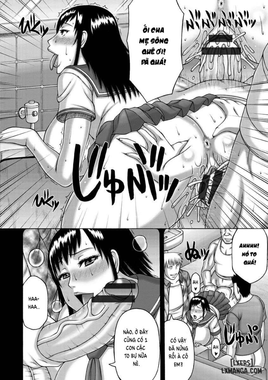 Zetsurinzuma no Chijyo 