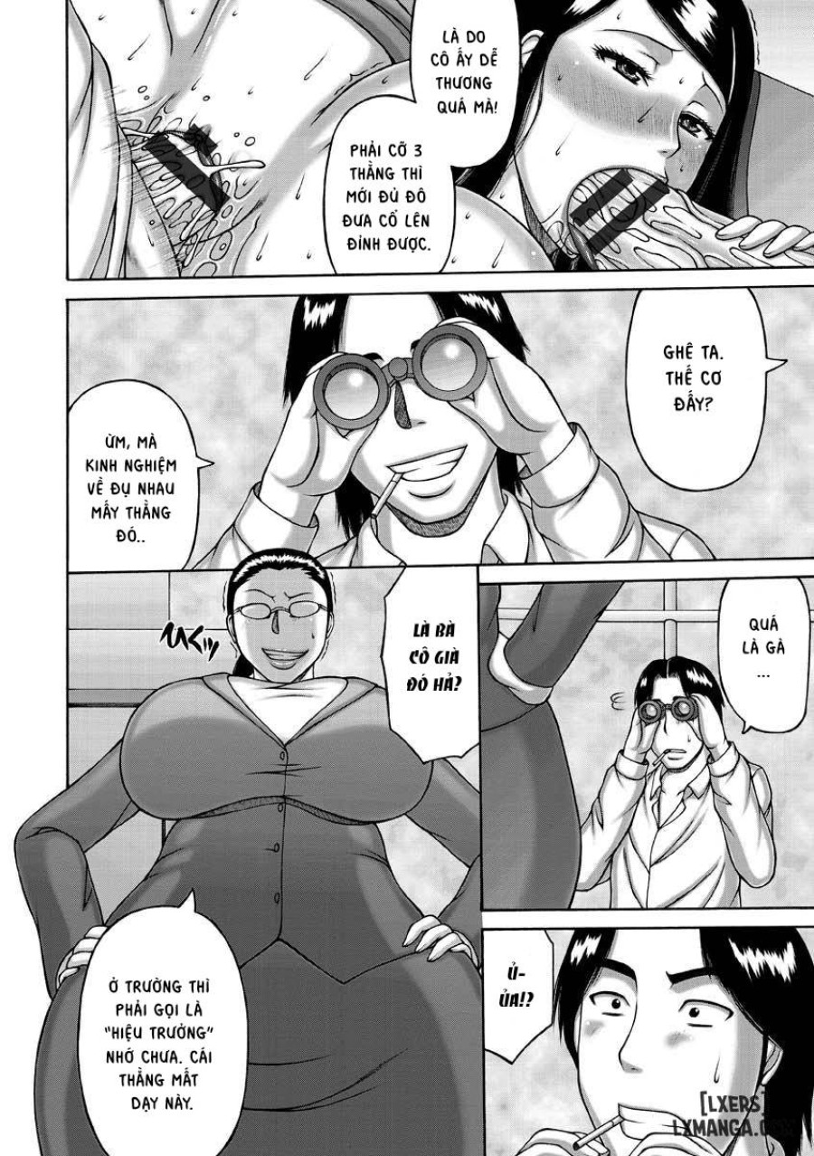 Zetsurinzuma no Chijyo 