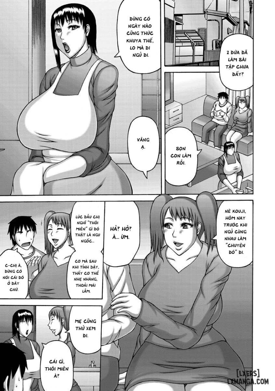 Zetsurinzuma no Chijyo 