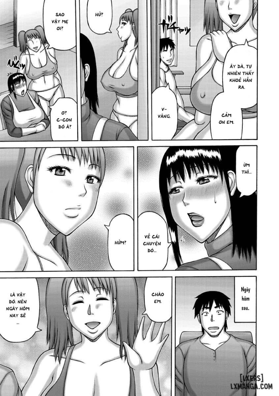Zetsurinzuma no Chijyo 