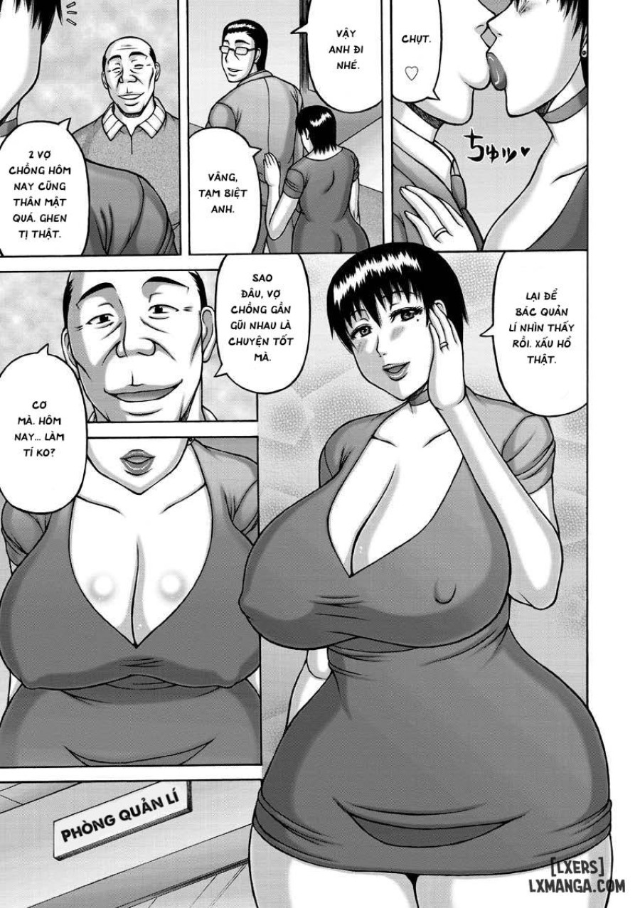 Zetsurinzuma no Chijyo 