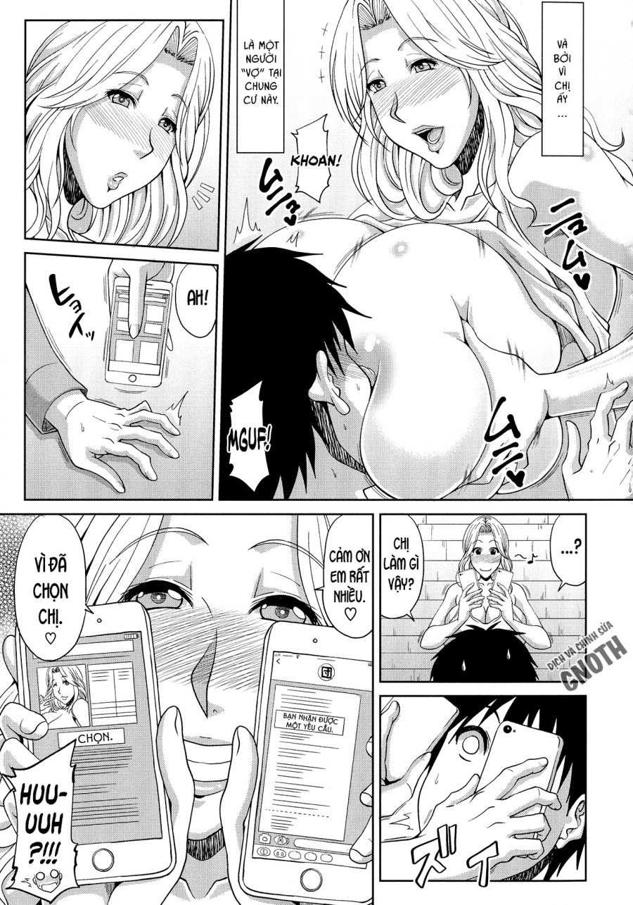 Haramase!~Tanetsuke sareru Hitozuma-tachi~ 