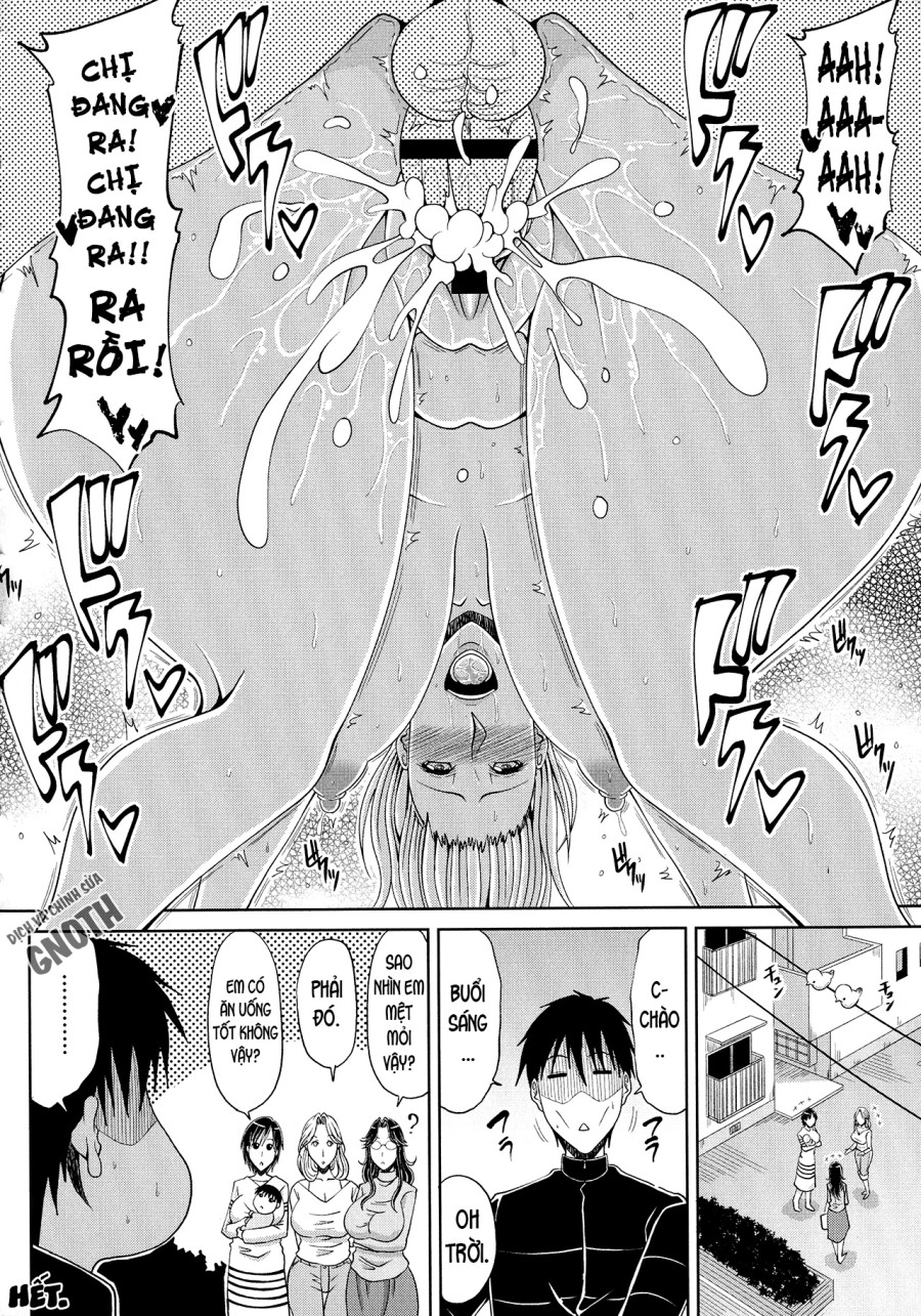 Haramase!~Tanetsuke sareru Hitozuma-tachi~ 
