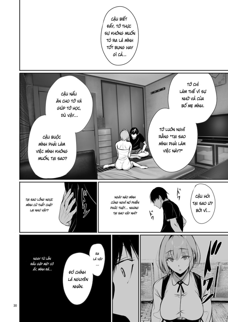 Homestay-chu no Doitsu Musume ga Issho ni Furo ni Haitte Kuru Wake 