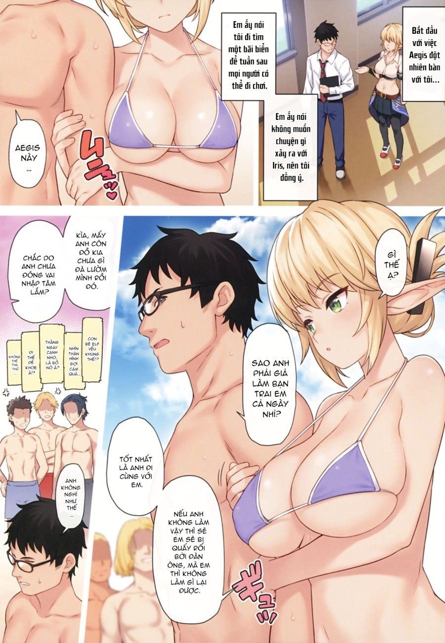 Enjo Kouhai 