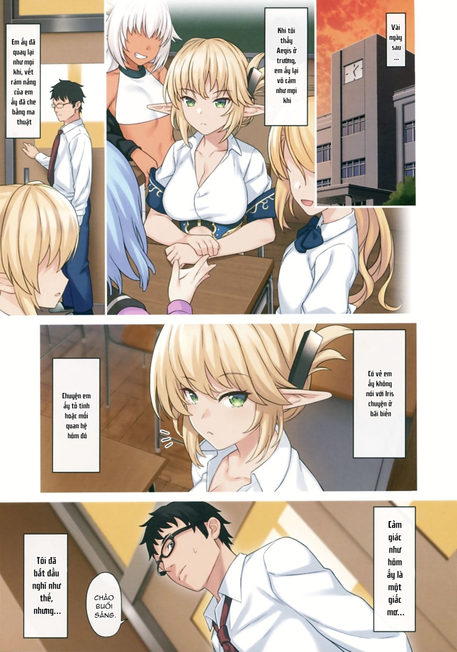 Enjo Kouhai 
