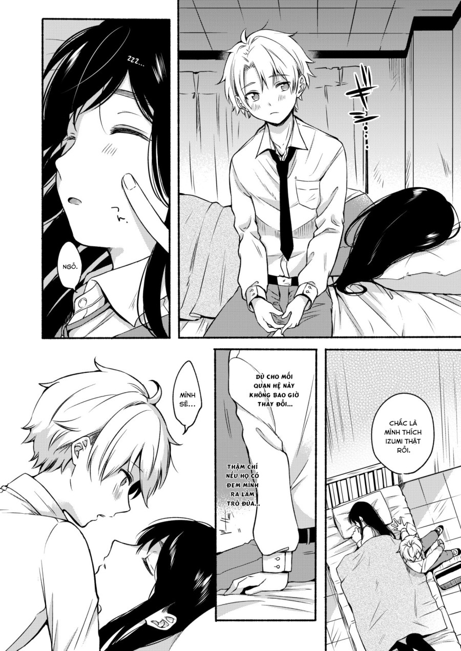 Uso Yume 30-centi 