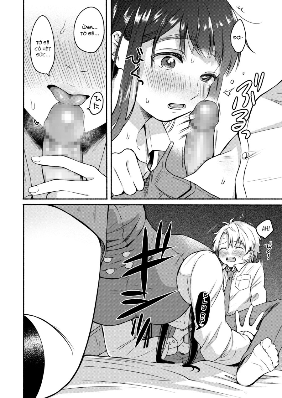 Uso Yume 30-centi 