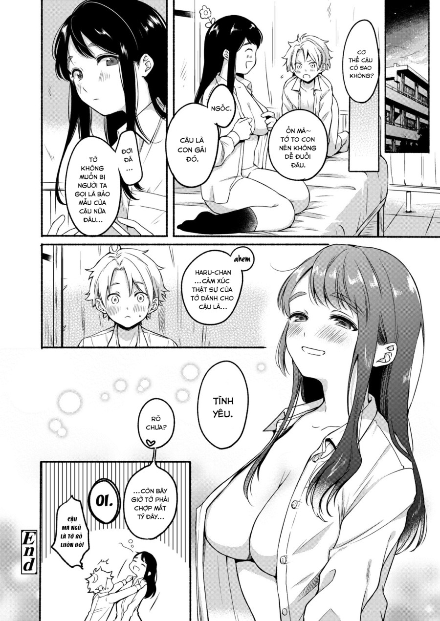 Uso Yume 30-centi 