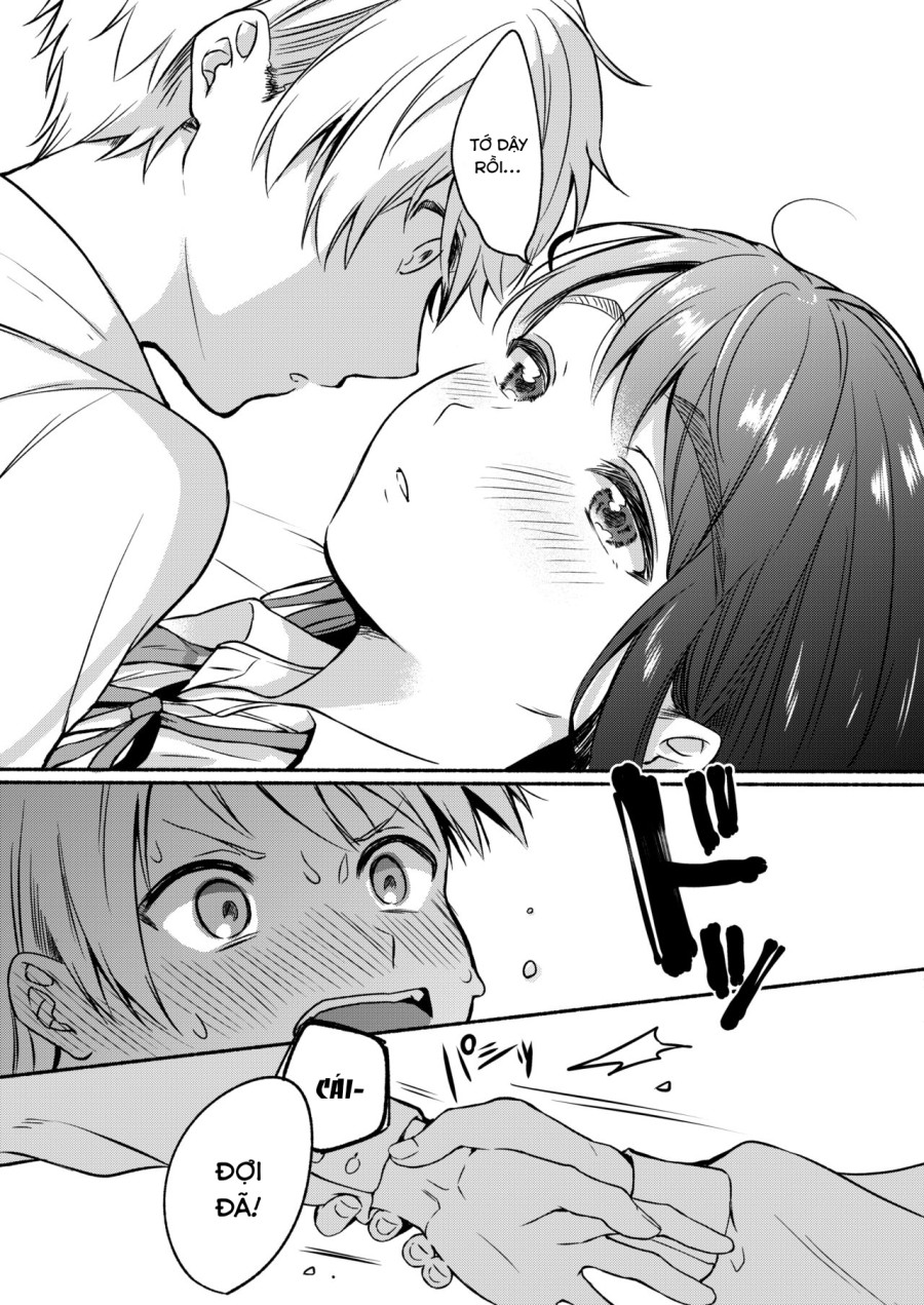 Uso Yume 30-centi 