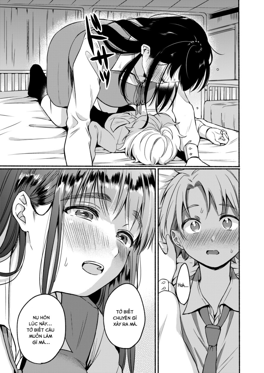 Uso Yume 30-centi 
