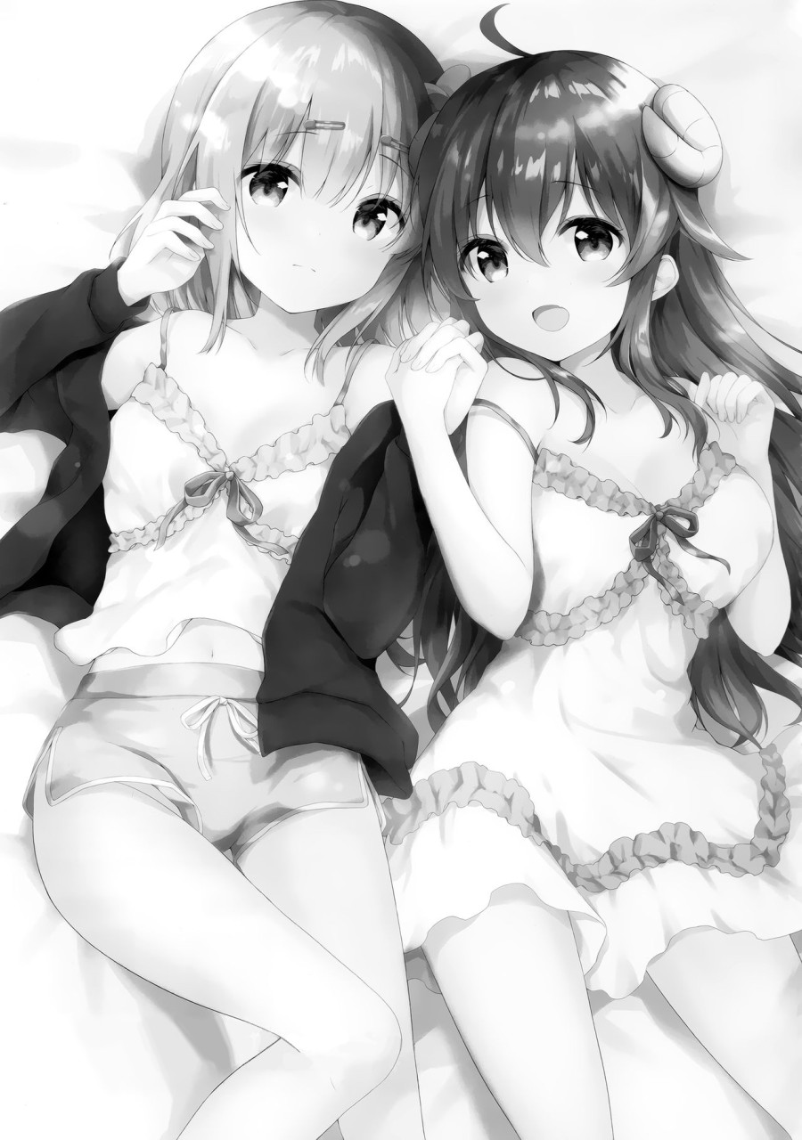 Shamiko wa Yokoshima Mazoku dattan da ne 