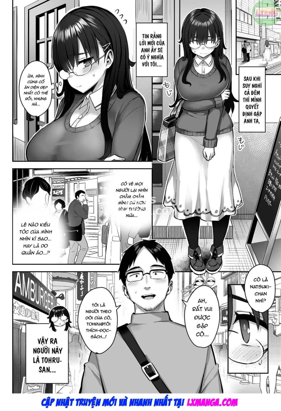 Moto InCha no Kyonyuu Yariman Imouto ga Erosugite, Onii-chan wa Mou...!! 