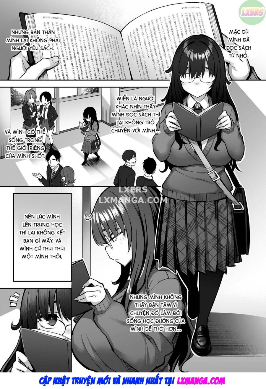 Moto InCha no Kyonyuu Yariman Imouto ga Erosugite, Onii-chan wa Mou...!! 
