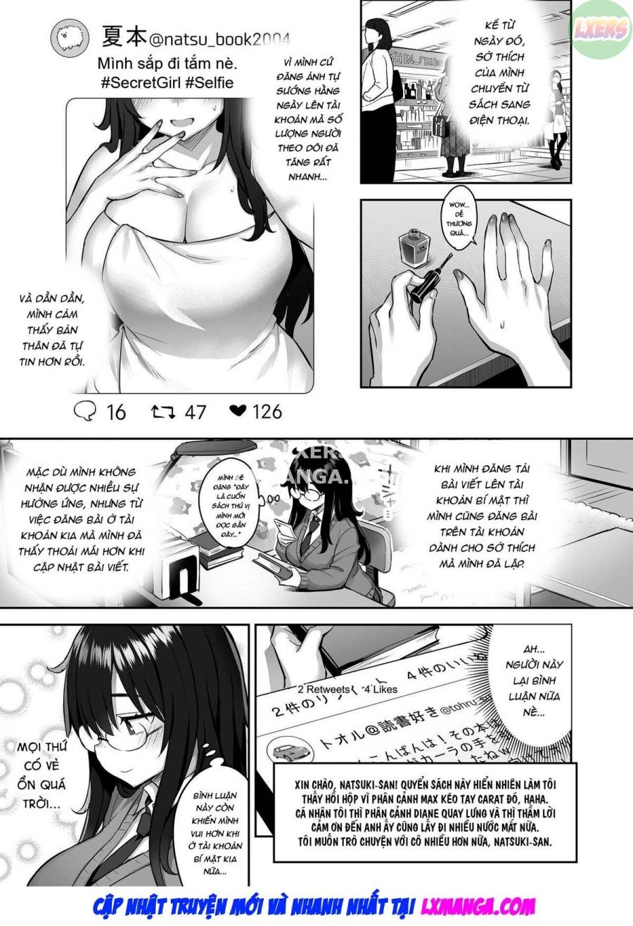 Moto InCha no Kyonyuu Yariman Imouto ga Erosugite, Onii-chan wa Mou...!! 