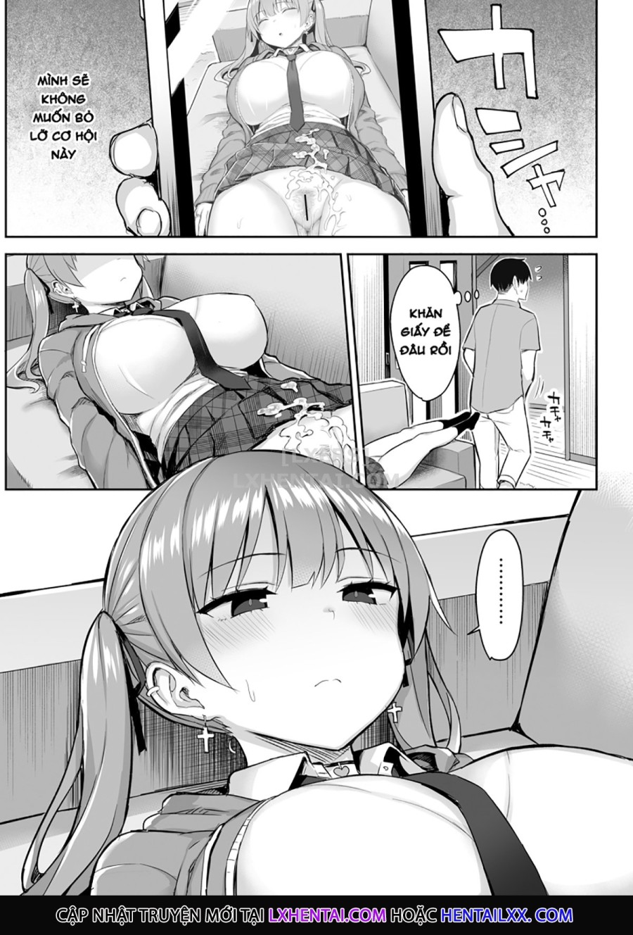 Moto InCha no Kyonyuu Yariman Imouto ga Erosugite, Onii-chan wa Mou...!! 